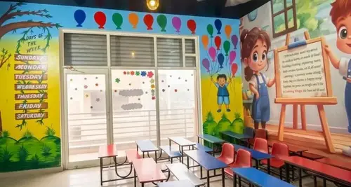 Little Dreamers at Cambridge Franchise Opportunities