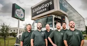Little Guys Movers