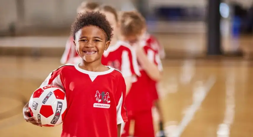 Little Kickers Franchise Cost & Fees Opportunity