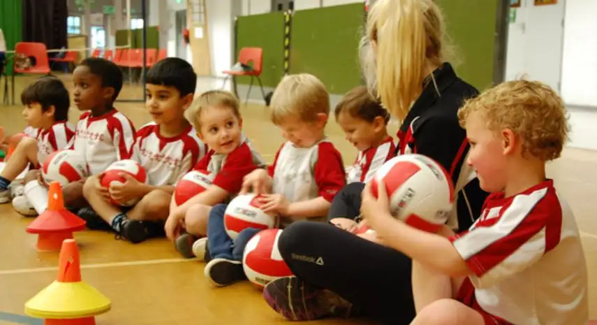 Little Kickers Franchise Cost & Fees Opportunity