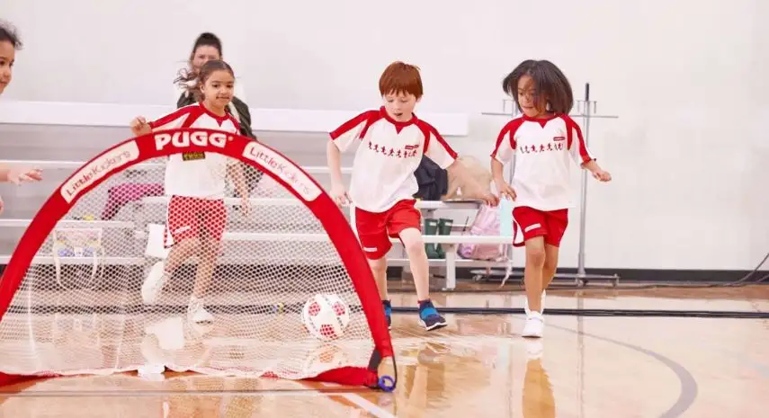 Little Kickers Franchise Cost & Fees Opportunity