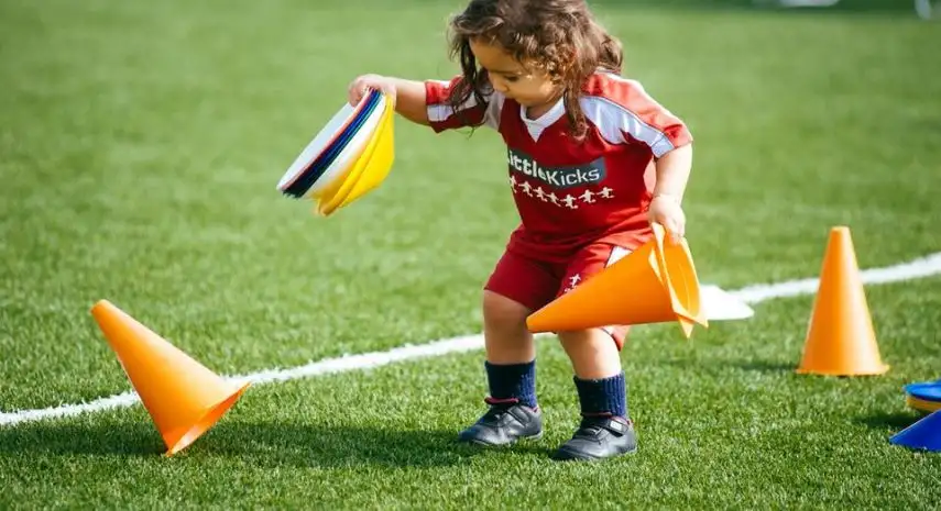 Little Kickers Franchise Cost & Fees Opportunity