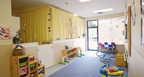 Little Kids Daycare Center Franchise Opportunities