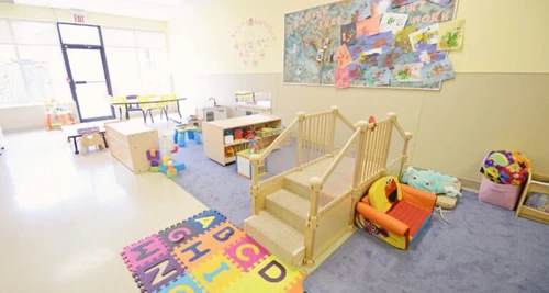 Little Kids Daycare Center Franchise Opportunities