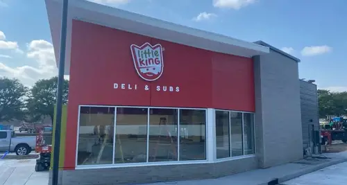 Little King Deli & Subs Franchise For Sale