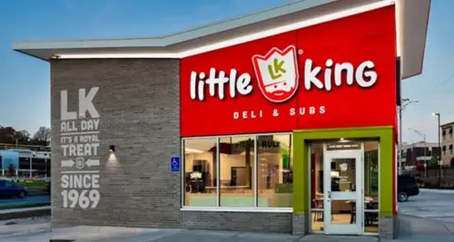 Little King Deli & Subs Franchise For Sale image 4