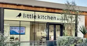 Little Kitchen Academy