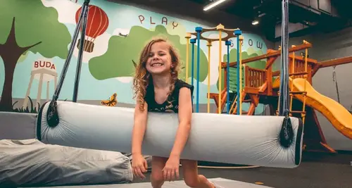 Little Land Play Gym