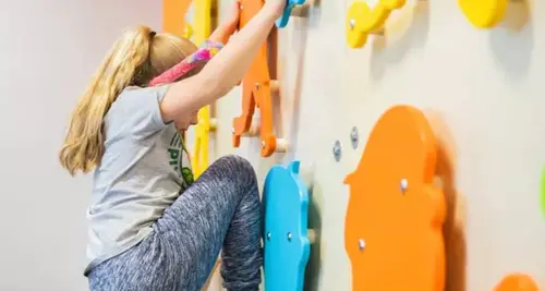 Little Land Play Gym Franchise Opportunity image 2