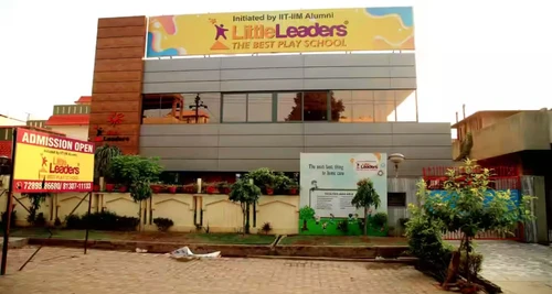 Little Leaders Franchise Cost, Fees, Opportunity