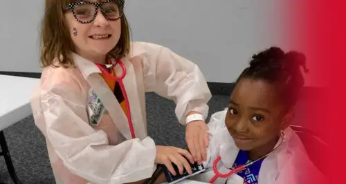 Little Medical School