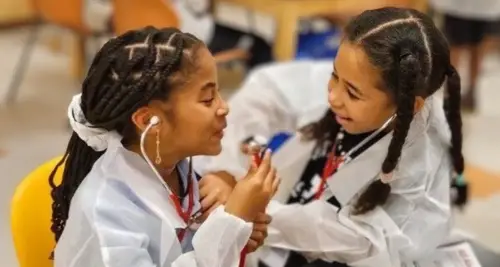 Little Medical School Franchise For Sale