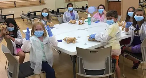 Little Medical School