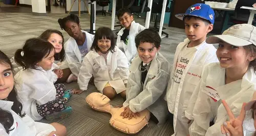 Little Medical School