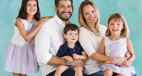 Little Nest Portraits