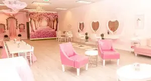 Little Princess Spa
