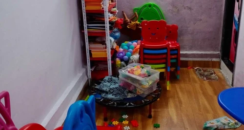 Little Sprouts Play School Franchise For Sale