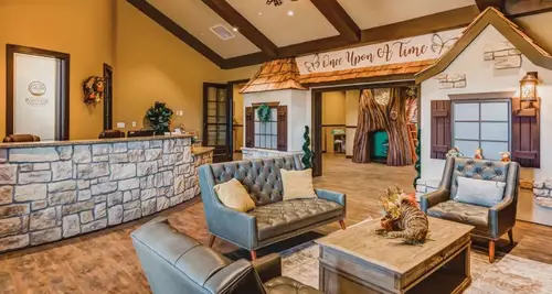 Little Sunshine’s Playhouse