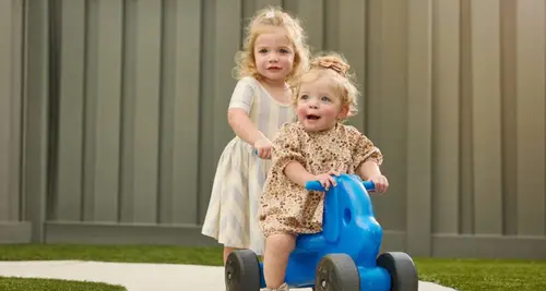 Little Sunshine’s Playhouse