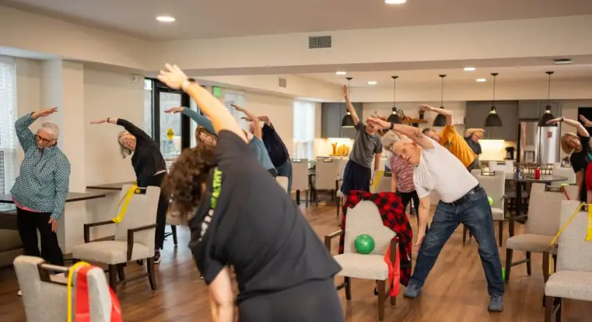 Live 2 B Healthy USA