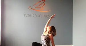 Live True Yoga