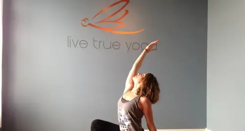 Live True Yoga Franchise Opportunity