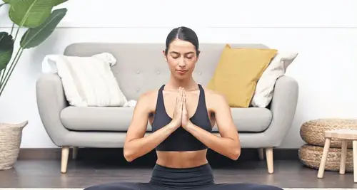 Live True Yoga Franchise Opportunity image 2