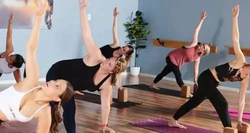 Live True Yoga Franchise Opportunity image 3