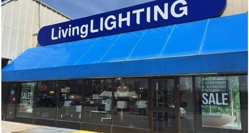 Living LIGHTING Franchise Cost, Fees, Opportunities