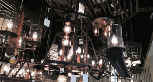Living LIGHTING Franchise Cost, Fees, Opportunities