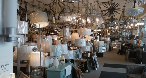 Living LIGHTING Franchise Cost, Fees, Opportunities