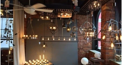 Living LIGHTING Franchise Cost, Fees, Opportunities