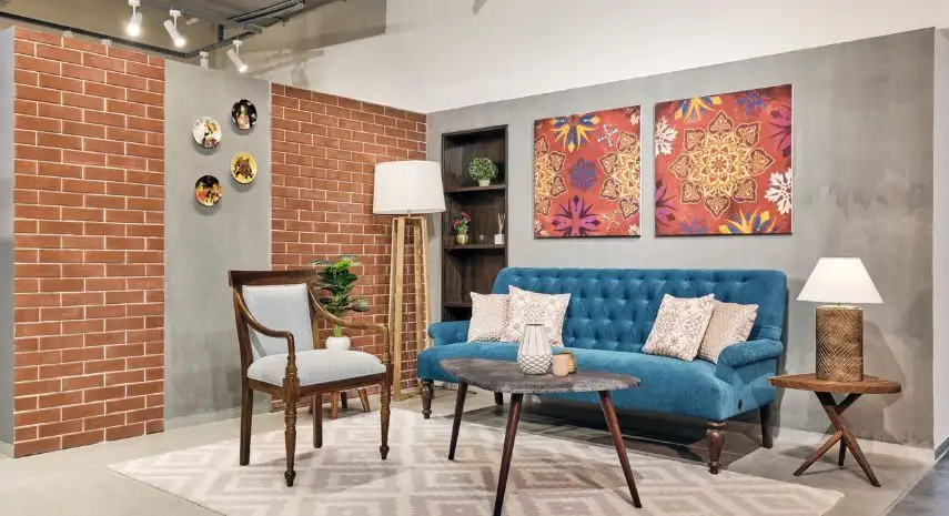 Livspace  in India