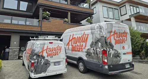 Local Handyman Franchise Cost & Fees Opportunity