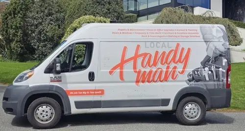 Local Handyman Franchise Cost & Fees Opportunity