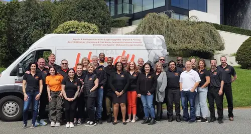 Local Handyman Franchise Cost & Fees Opportunity