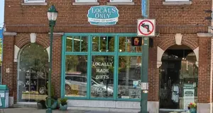 Locals Only Gifts and Goods