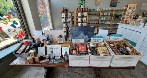 Locals Only Gifts and Goods Franchise For Sale image 2