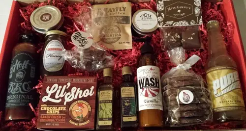 Locals Only Gifts and Goods Franchise For Sale image 3