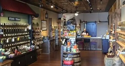 Locals Only Gifts and Goods Franchise For Sale image 4