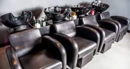 Locker Room Haircuts