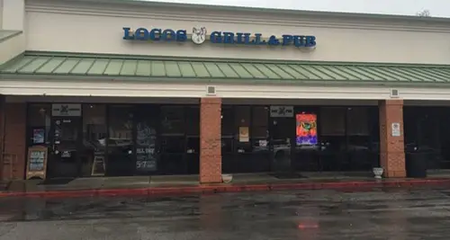 Locos Grill & Pub Franchise Opportunities