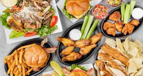 Locos Grill & Pub Franchise Opportunities