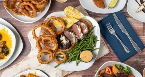 Locos Grill & Pub Franchise Opportunities image 4