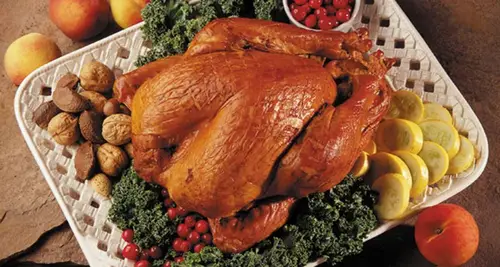 Logan Farms Honey Glazed Hams Franchise For Sale image 2