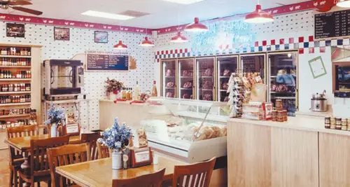 Logan Farms Honey Glazed Hams Franchise For Sale image 3