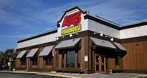 Logan’s Roadhouse Franchise Cost, Fees & Opportunities