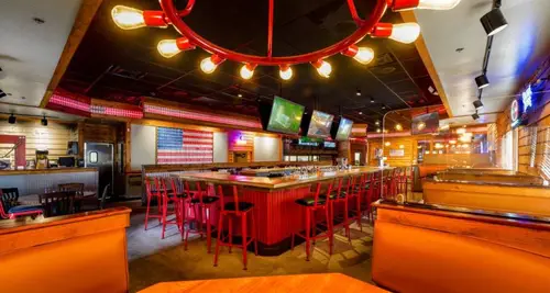 Logan’s Roadhouse Franchise Opportunities image 3