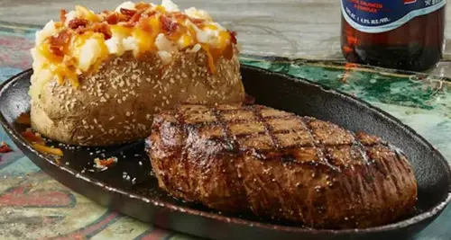 Logan’s Roadhouse Franchise Opportunities image 4