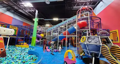 LOL Kids Club Franchise Cost & Fees Opportunity